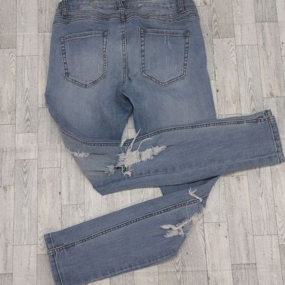 Denim 4 US jeans - Picture 6 of 6